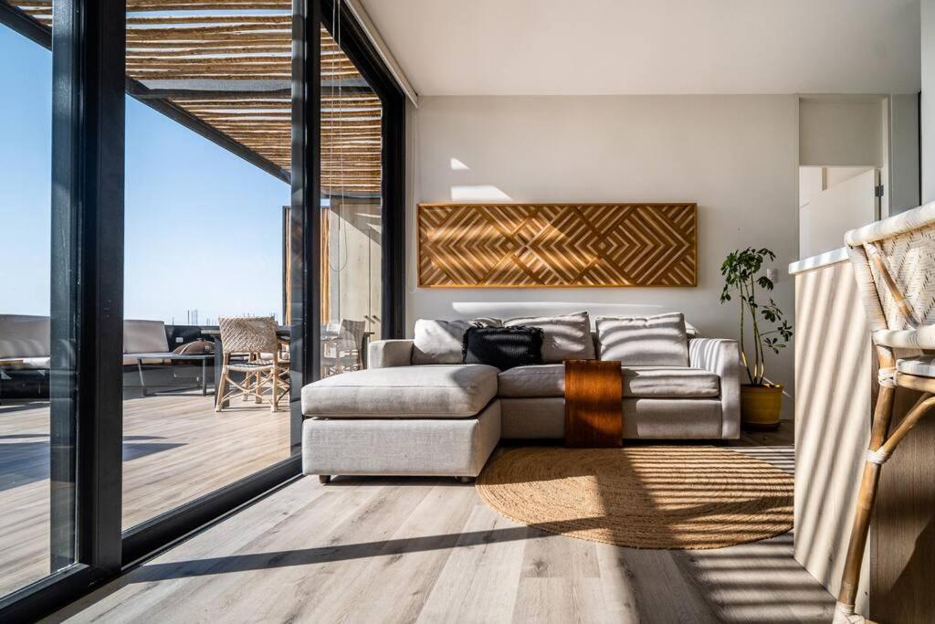 Aldea 1BR Penthouse wtih Private Pool and Views for 2 view 3