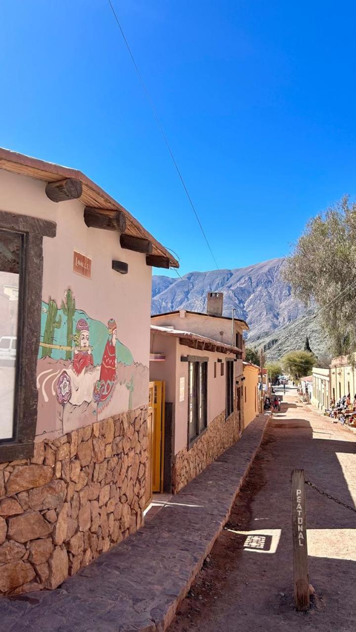 Tierra Virgen Apartments