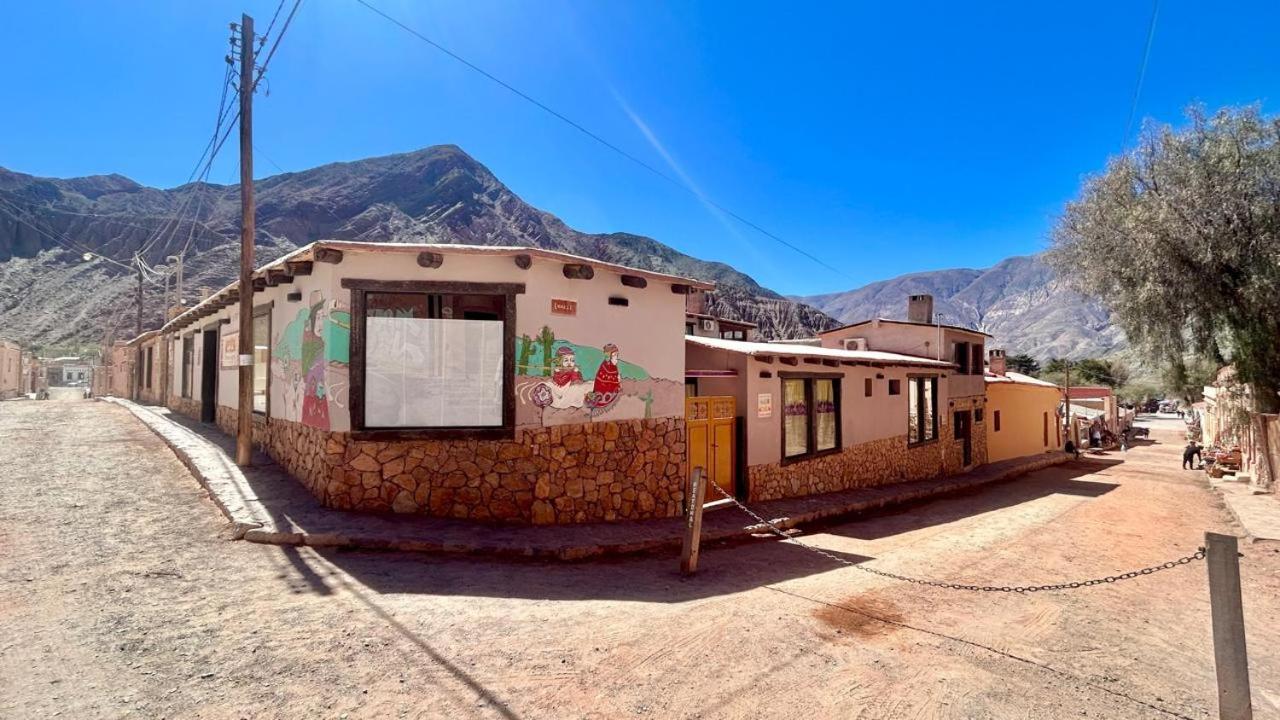 Tierra Virgen Apartments