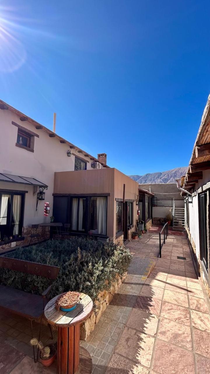 Tierra Virgen Apartments