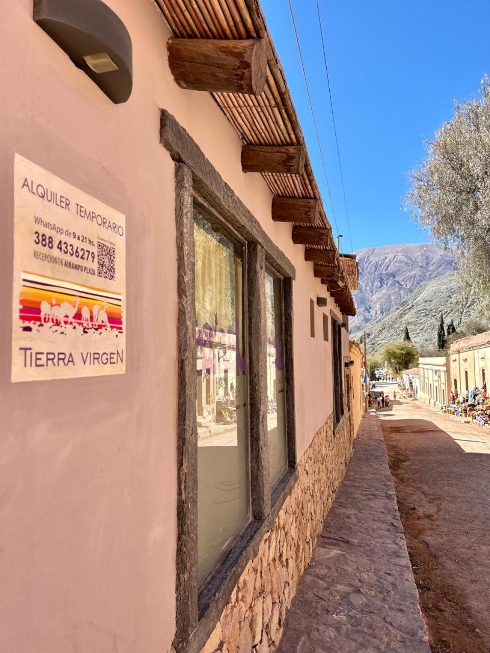 Tierra Virgen Apartments