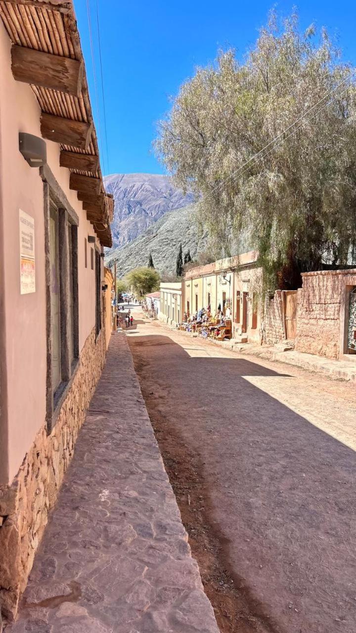 Tierra Virgen Apartments