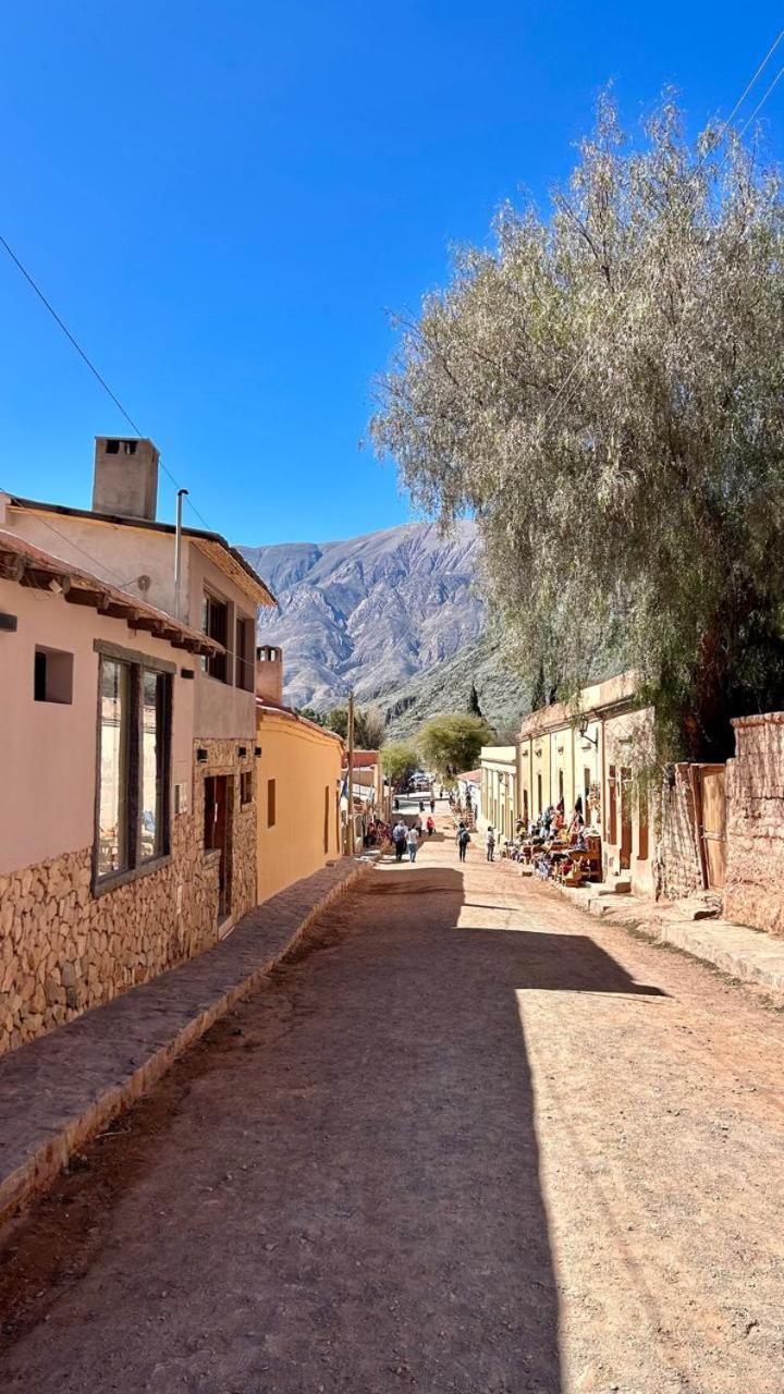 Tierra Virgen Apartments