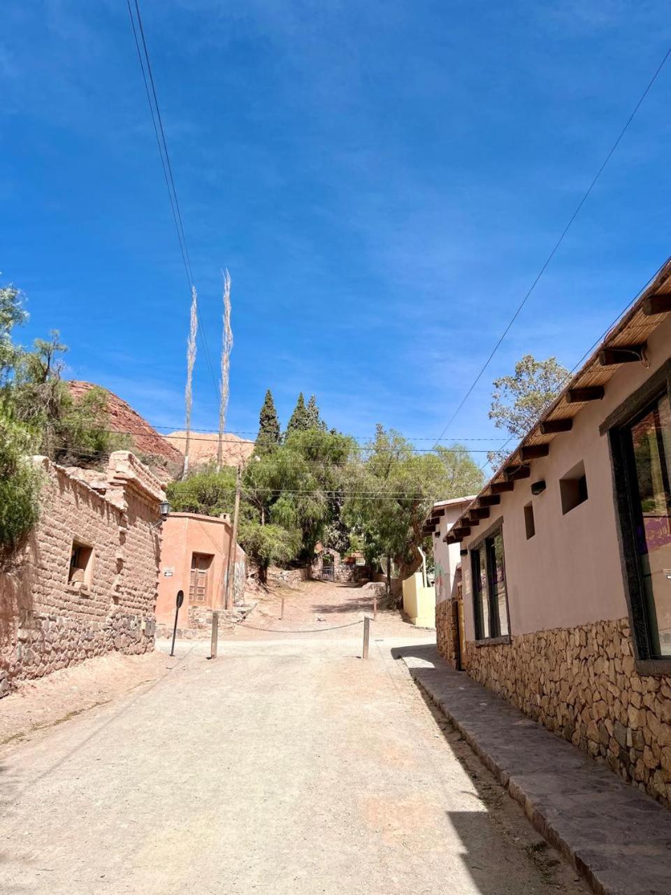 Tierra Virgen Apartments