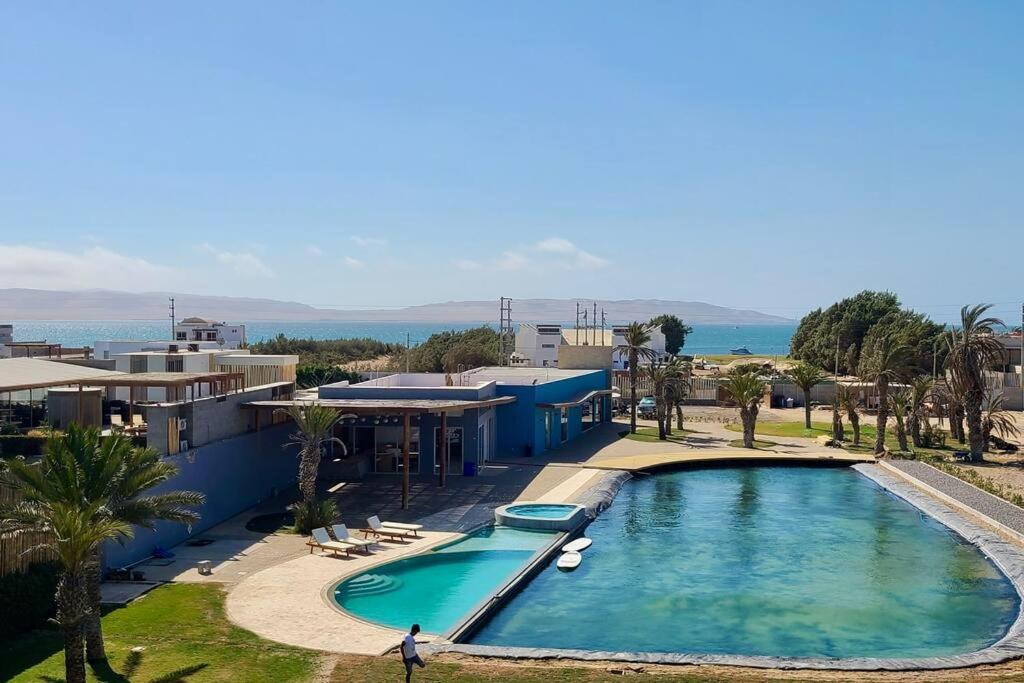 Aldea 1BR Penthouse wtih Private Pool and Views for 2 view 5