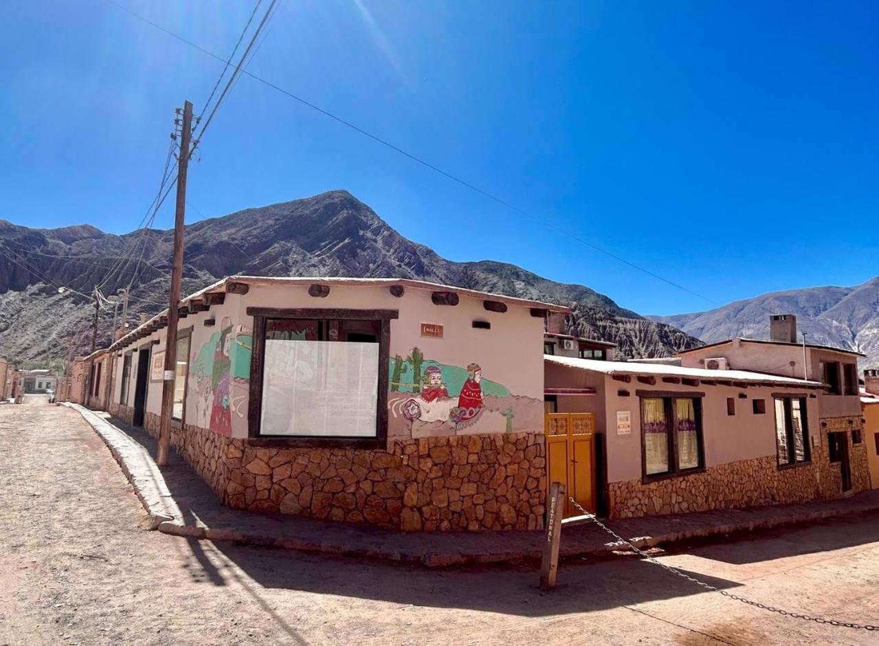 Tierra Virgen Apartments