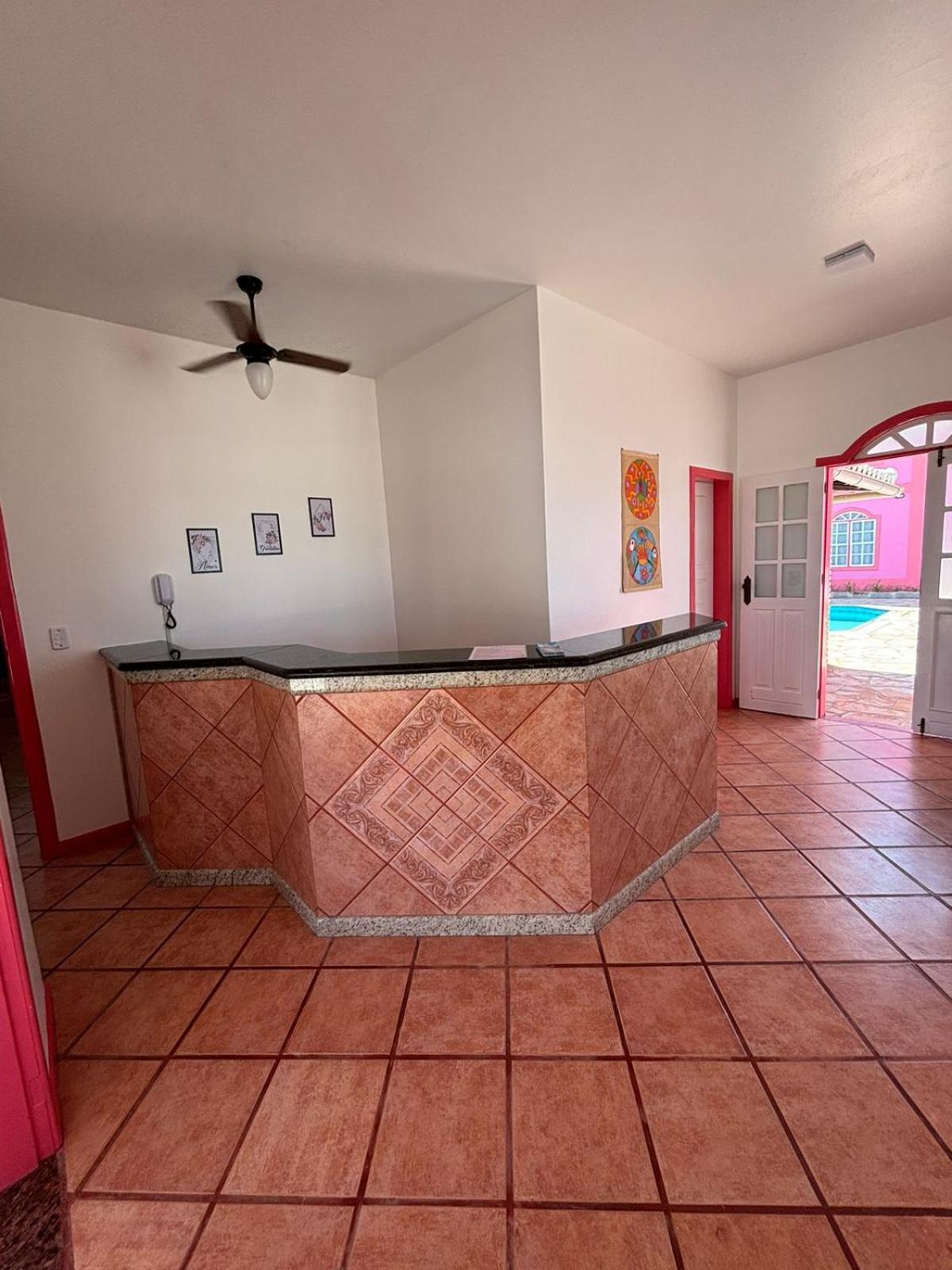 Pousada Villa Rosada