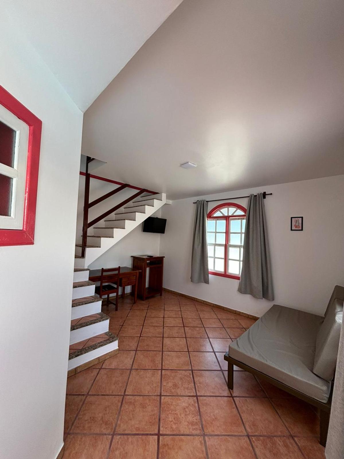 Pousada Villa Rosada