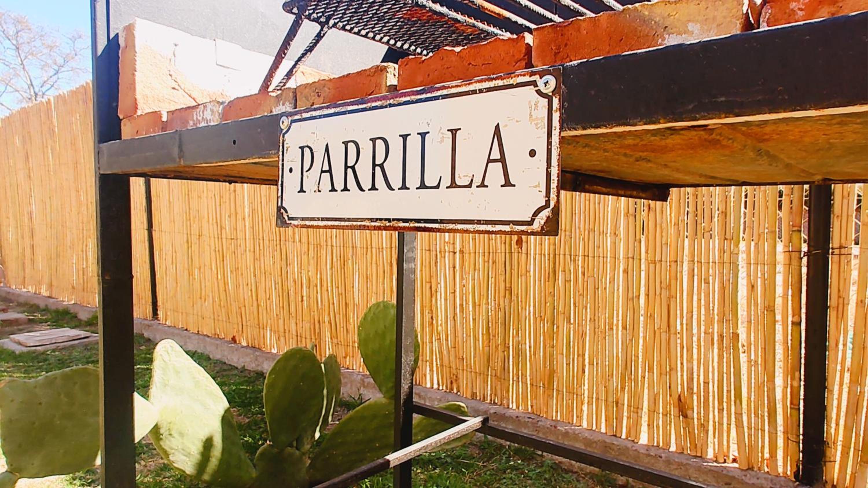 La Felita, Chacras de Coria