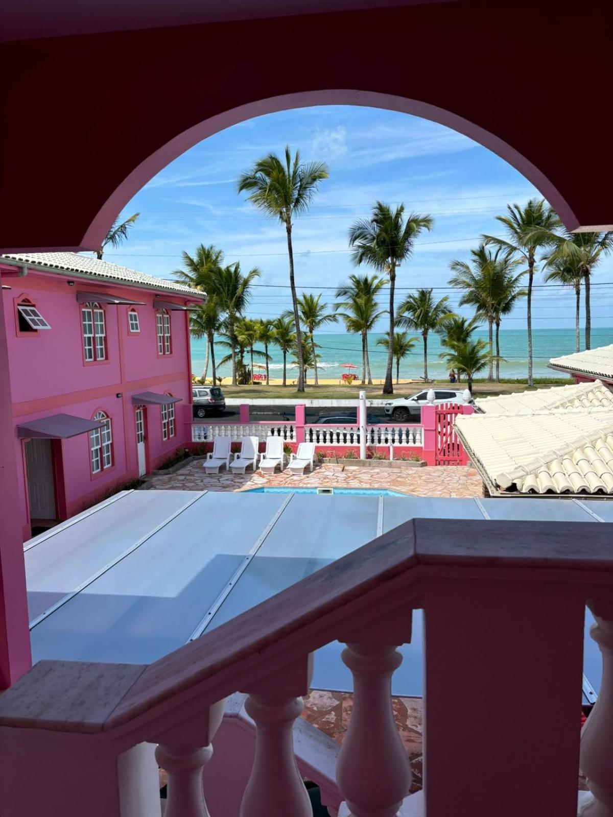 Pousada Villa Rosada