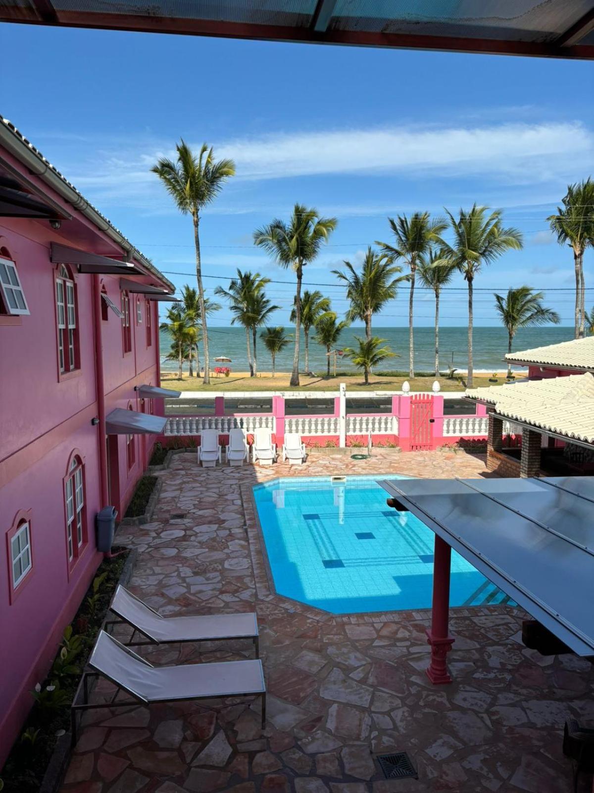 Pousada Villa Rosada
