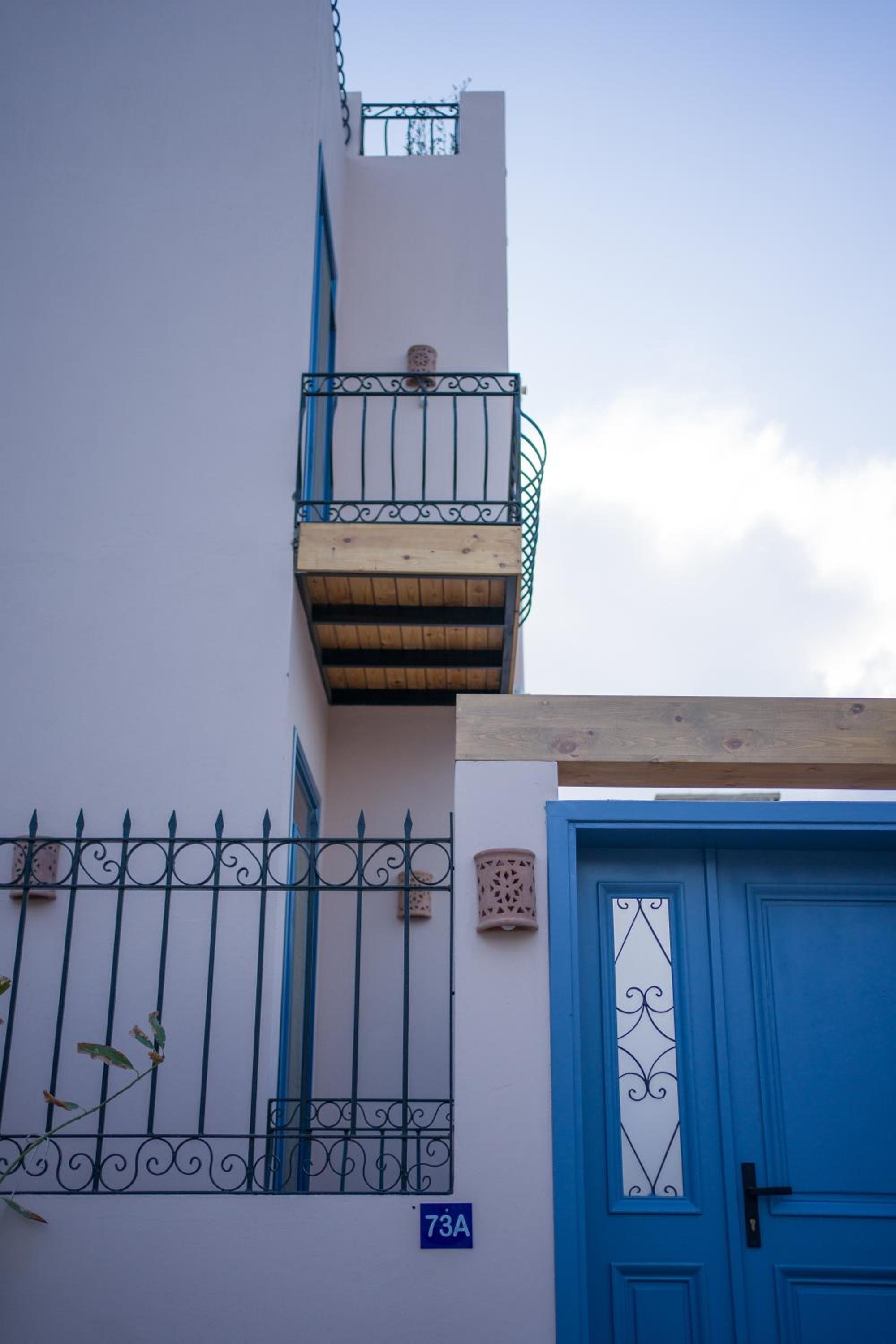 Cosy Home Apartments