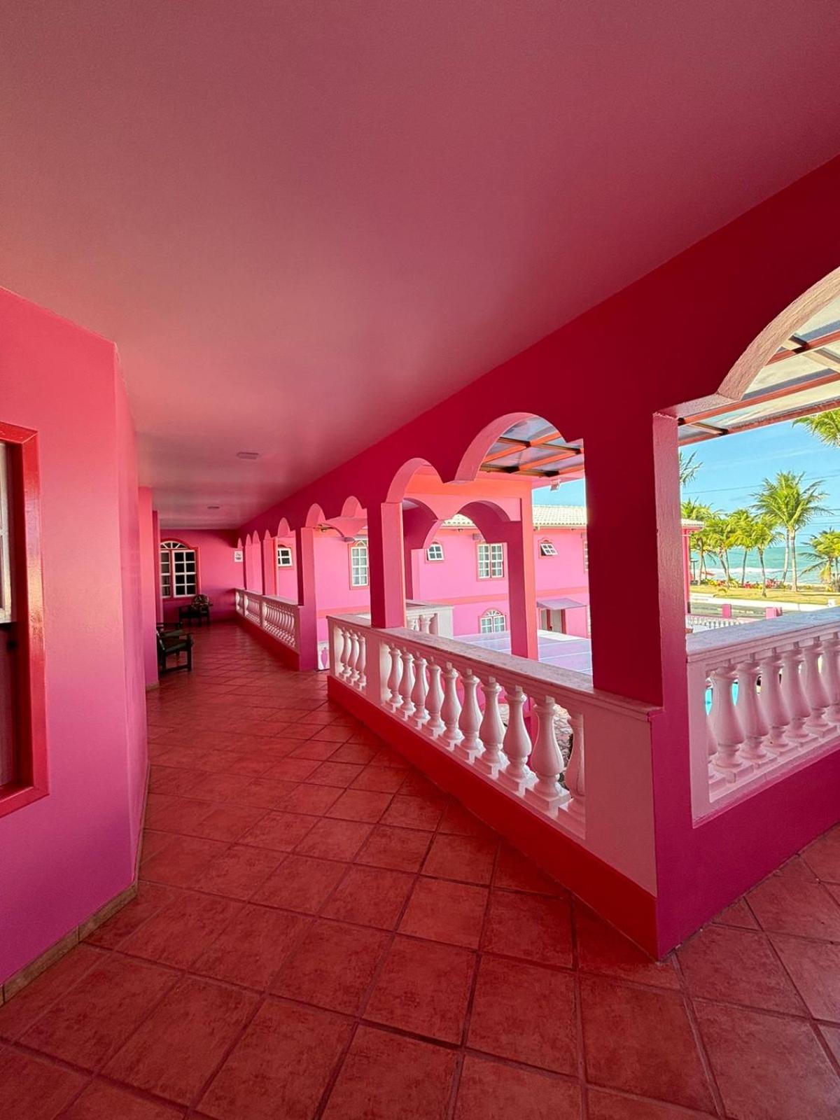 Pousada Villa Rosada