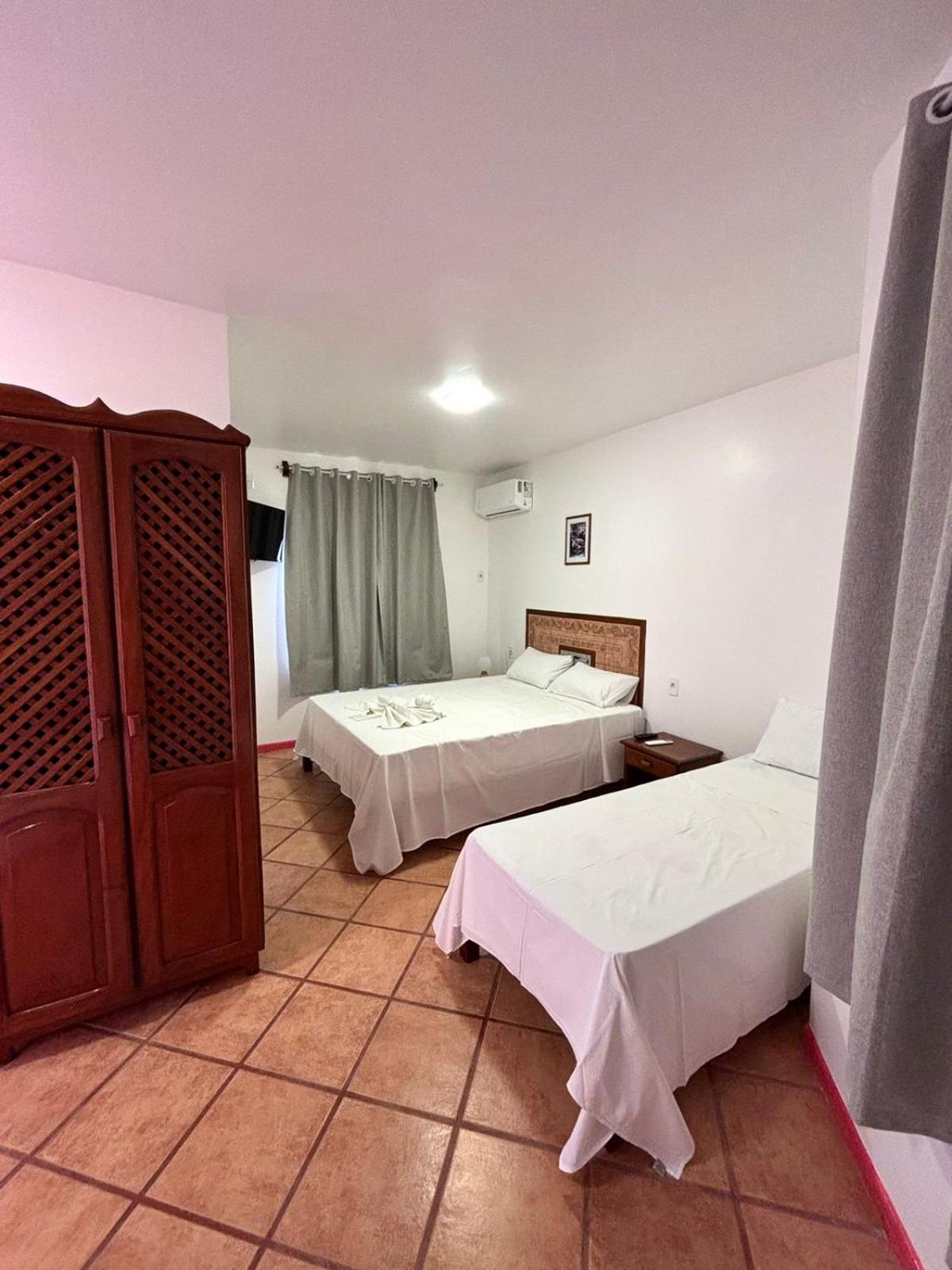 Pousada Villa Rosada