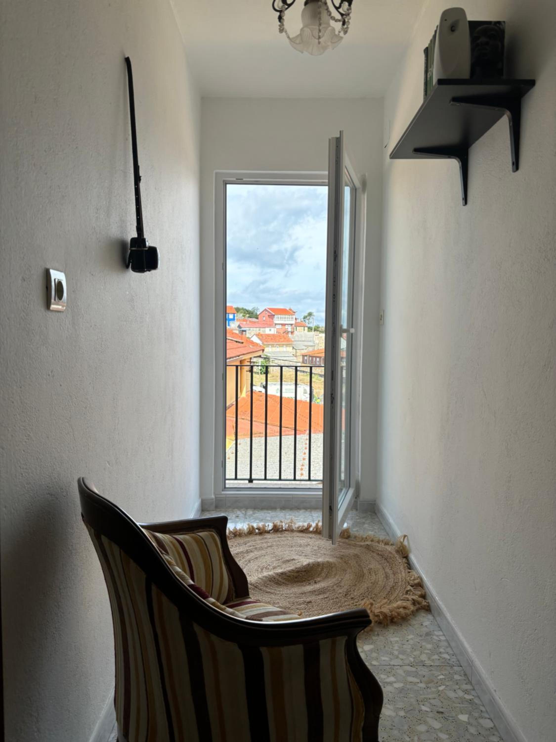 Casa de pavero