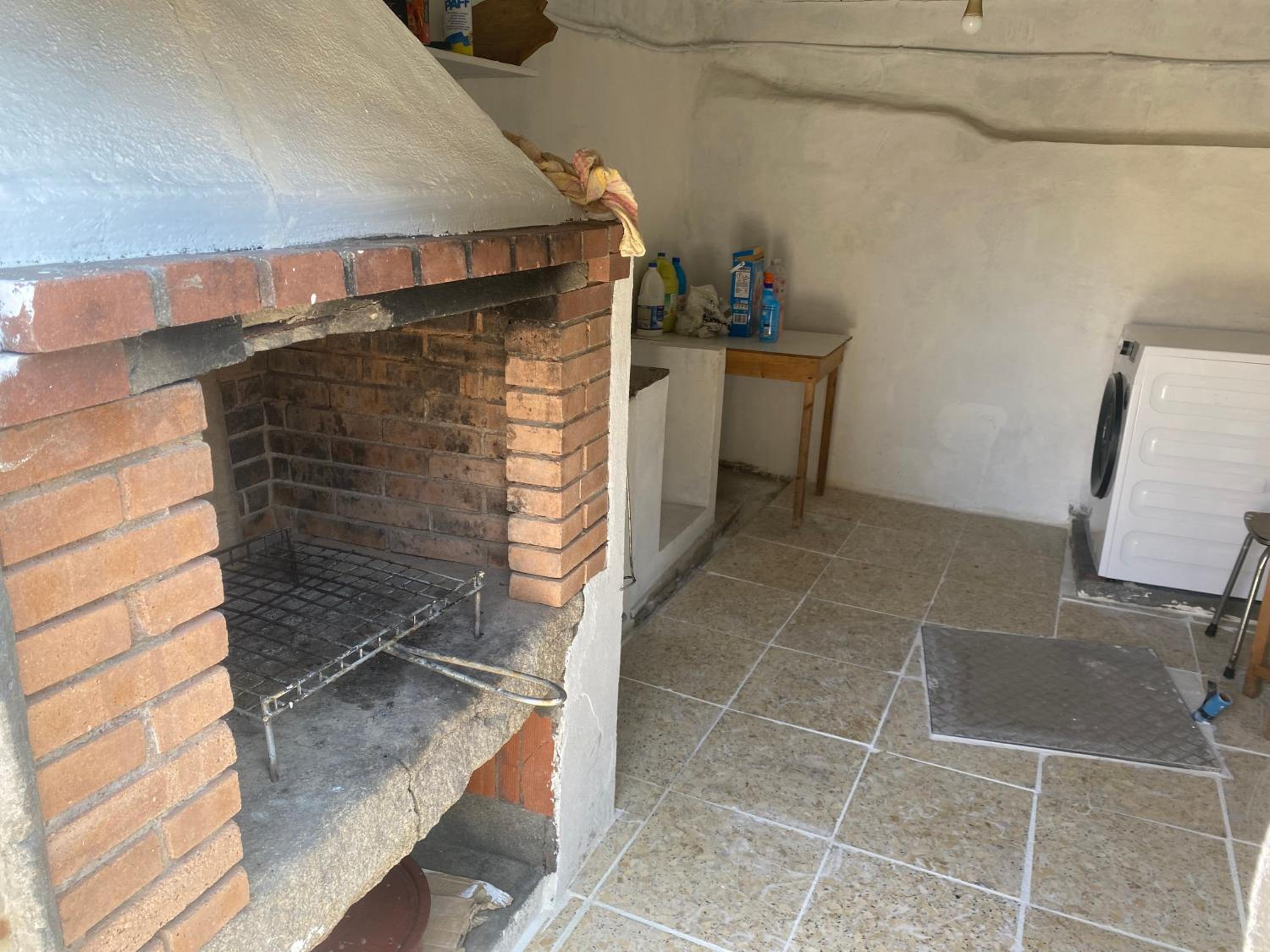 Casa de pavero