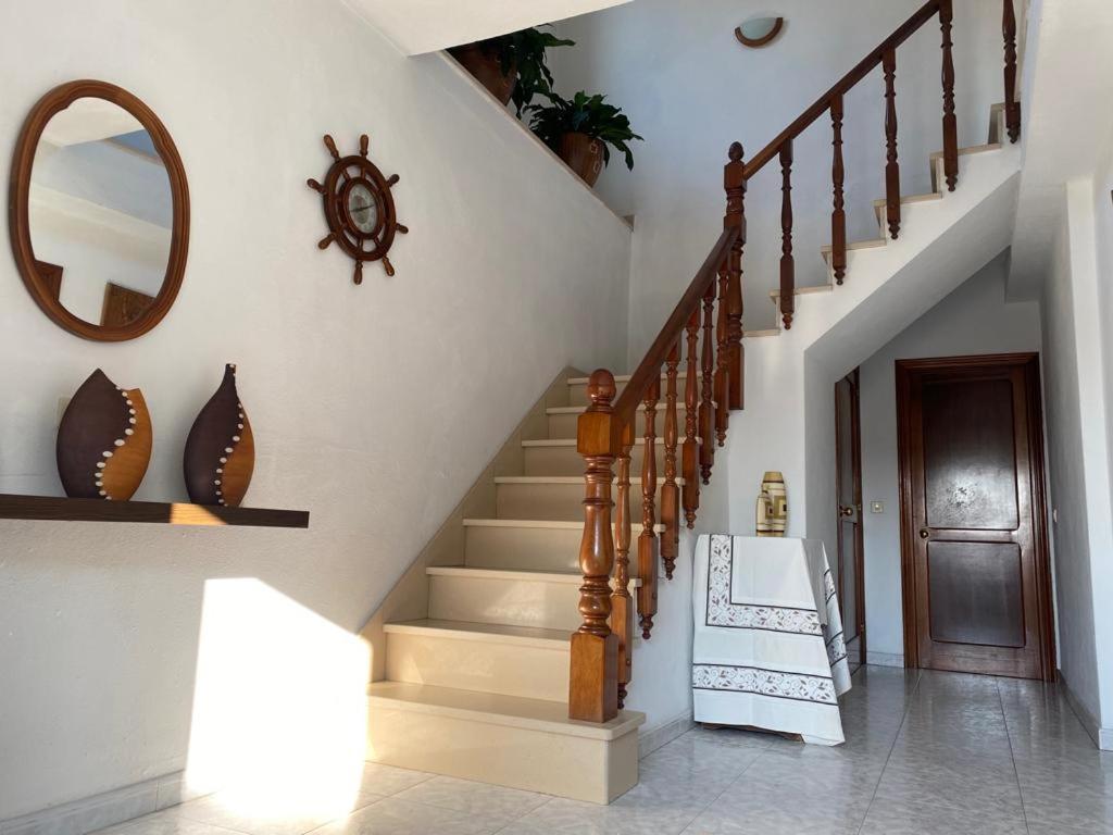 Casa de pavero