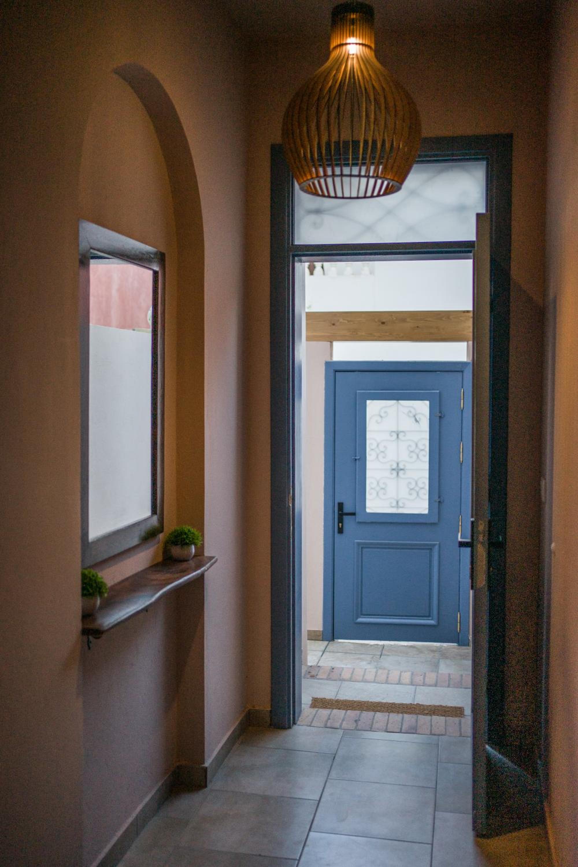 Cosy Home Apartments