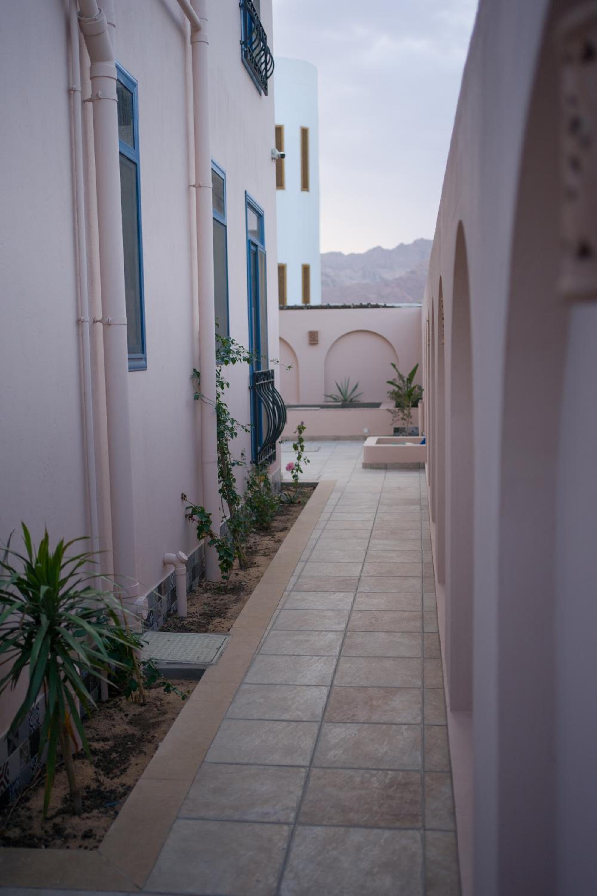 Cosy Home Apartments