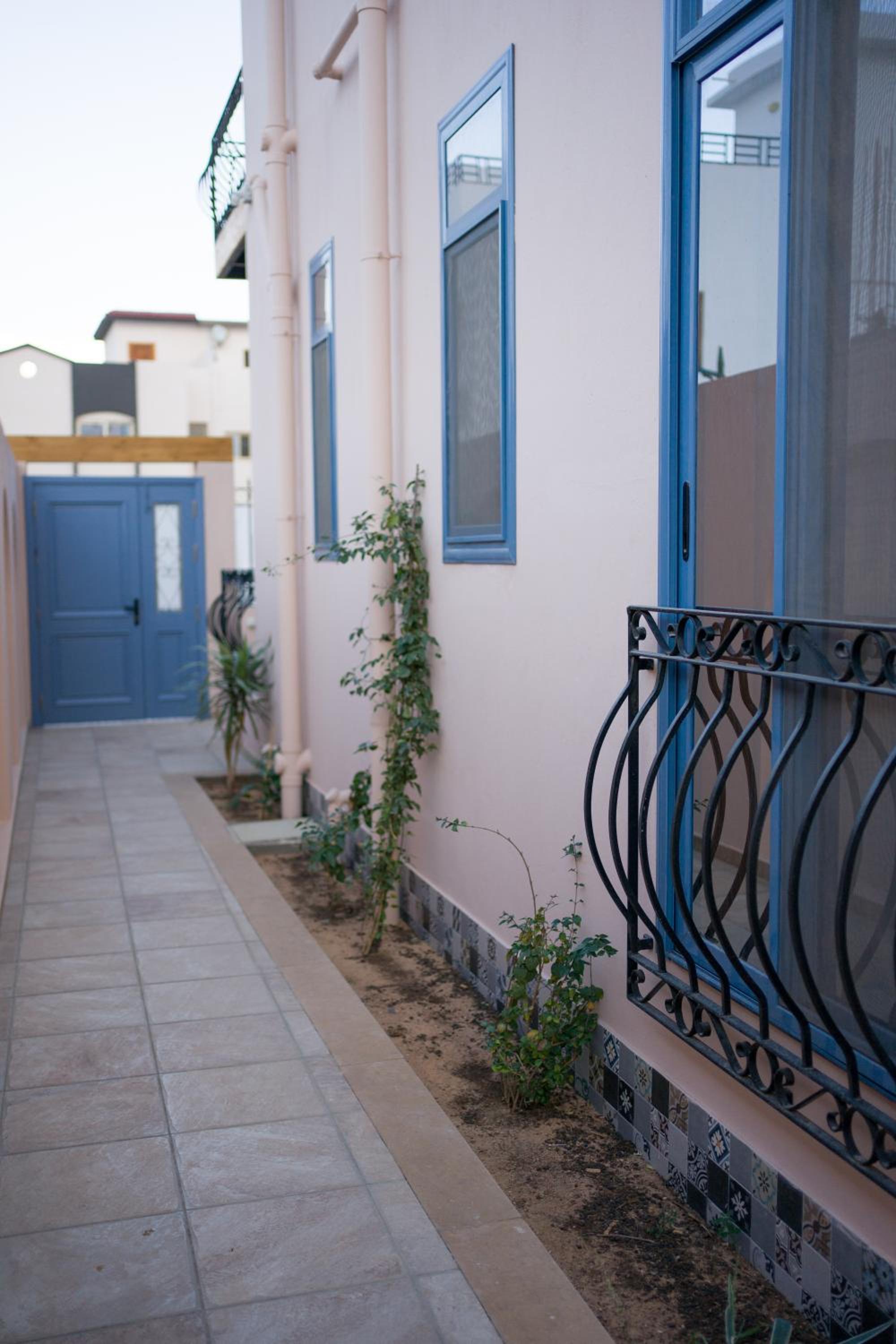 Cosy Home Apartments