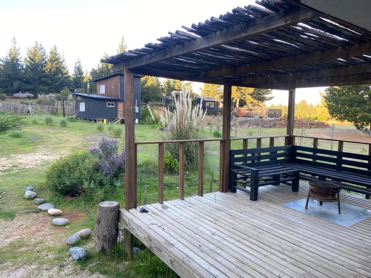 Cabaña familiar