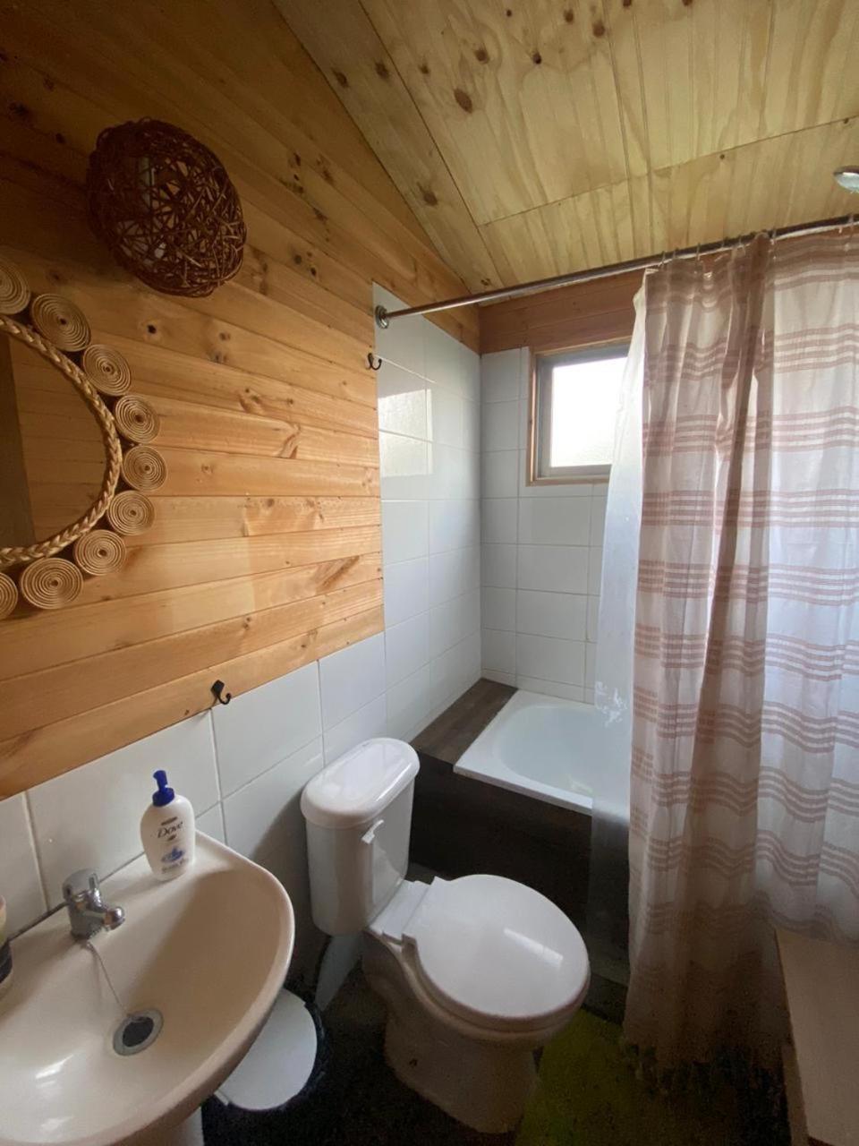 Cabaña familiar