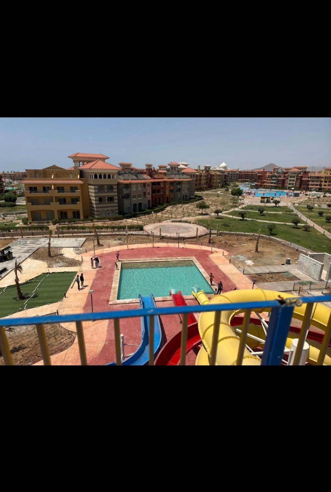 Porto Sharm El Sheikh Luxurious Retreat Book Your Escape