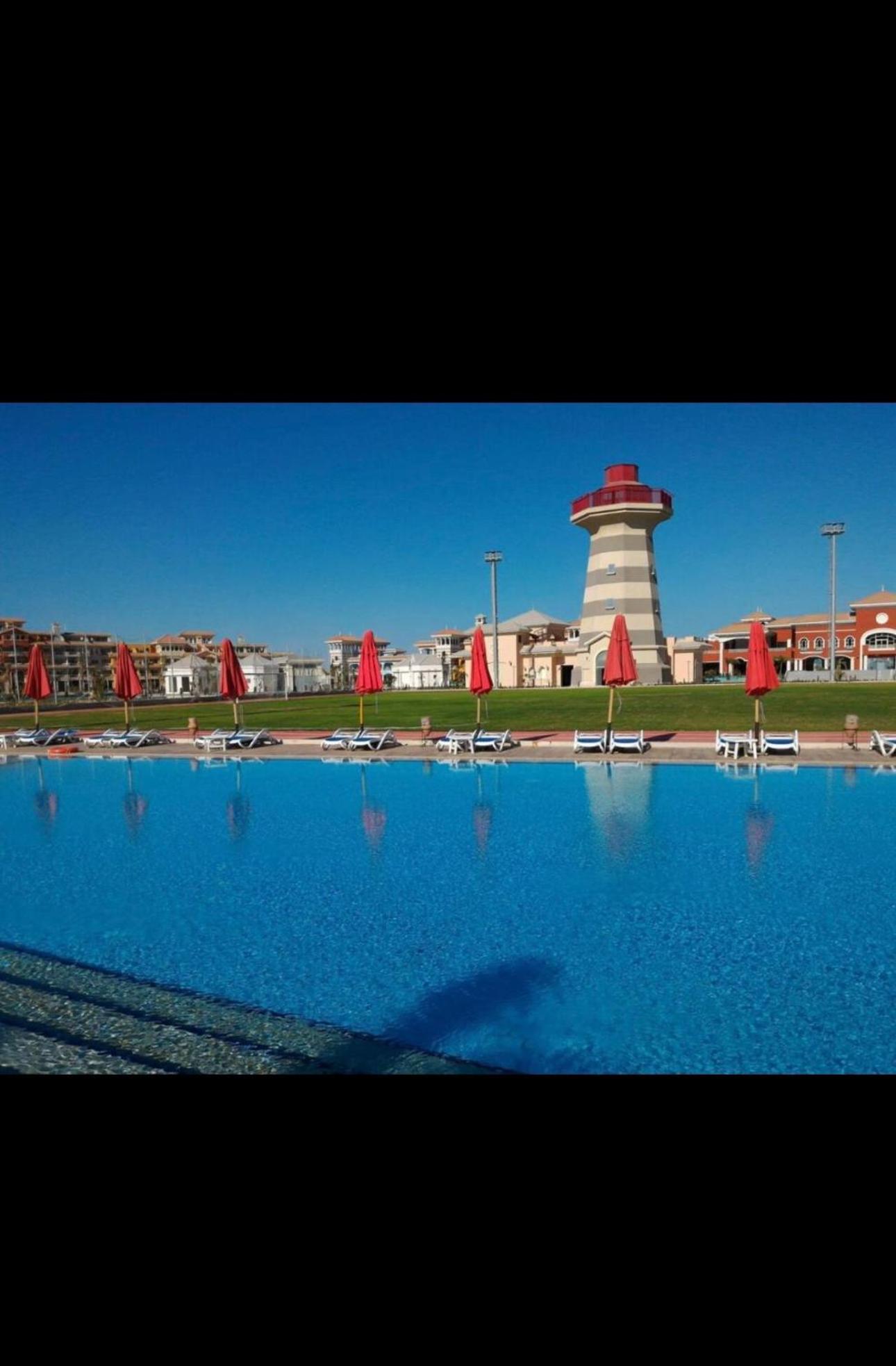 Porto Sharm El Sheikh Luxurious Retreat Book Your Escape