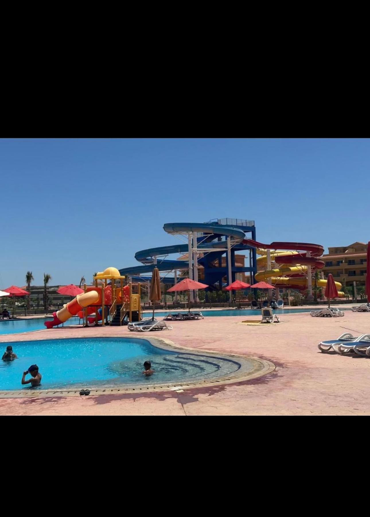 Porto Sharm El Sheikh Luxurious Retreat Book Your Escape