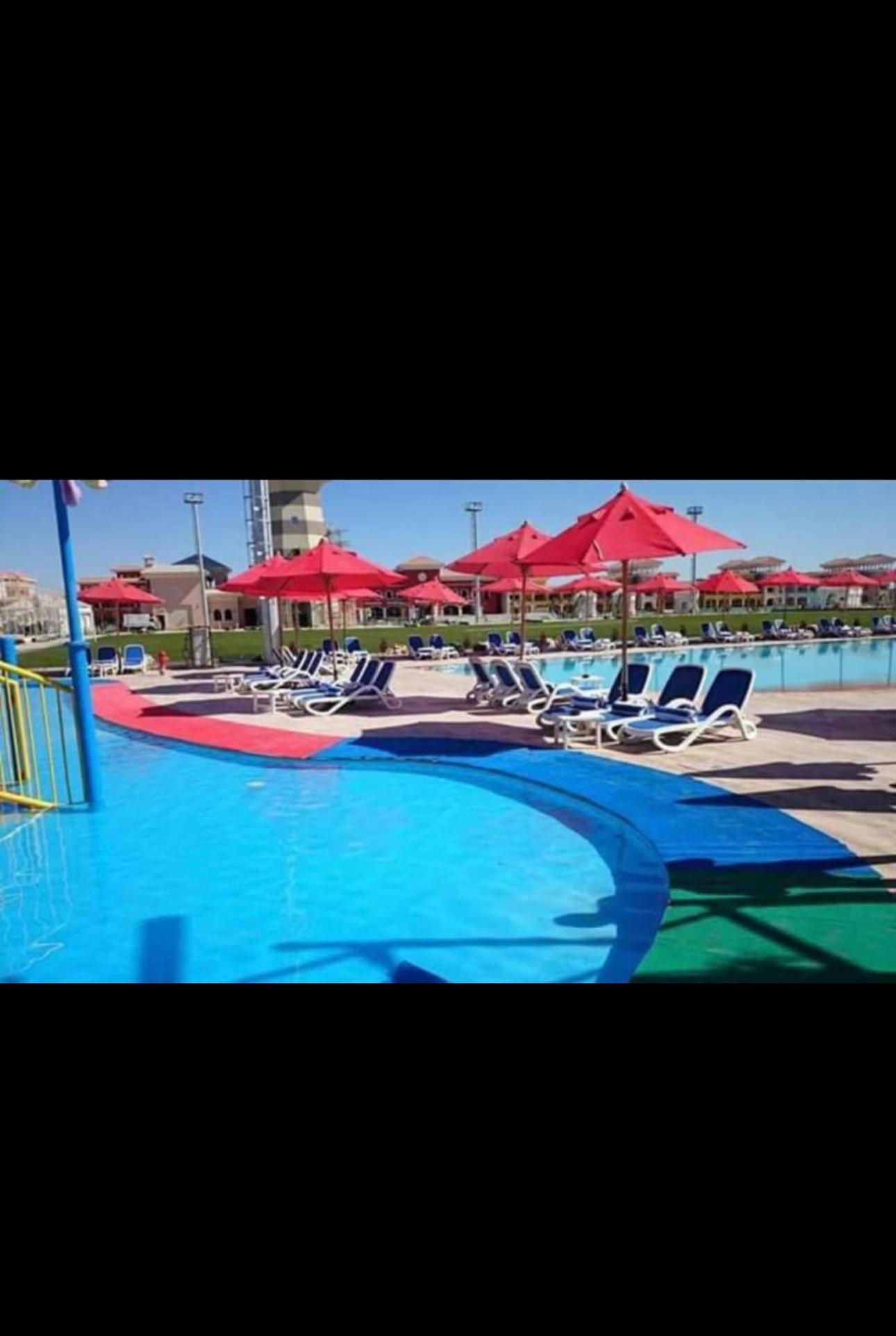 Porto Sharm El Sheikh Luxurious Retreat Book Your Escape