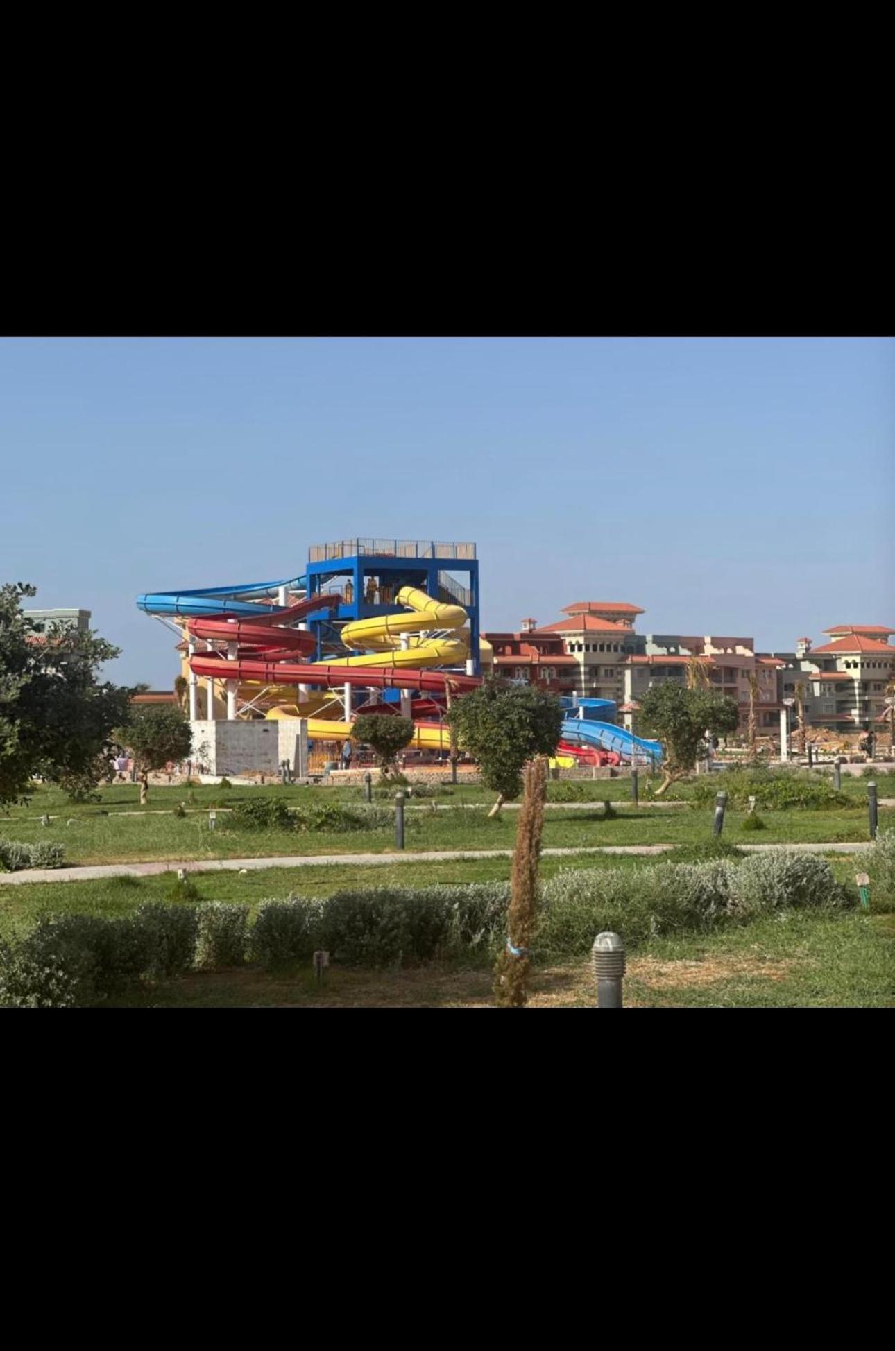Porto Sharm El Sheikh Luxurious Retreat Book Your Escape