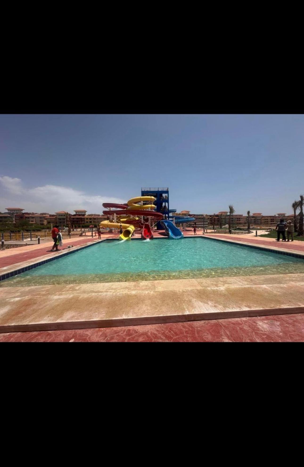 Porto Sharm El Sheikh Luxurious Retreat Book Your Escape