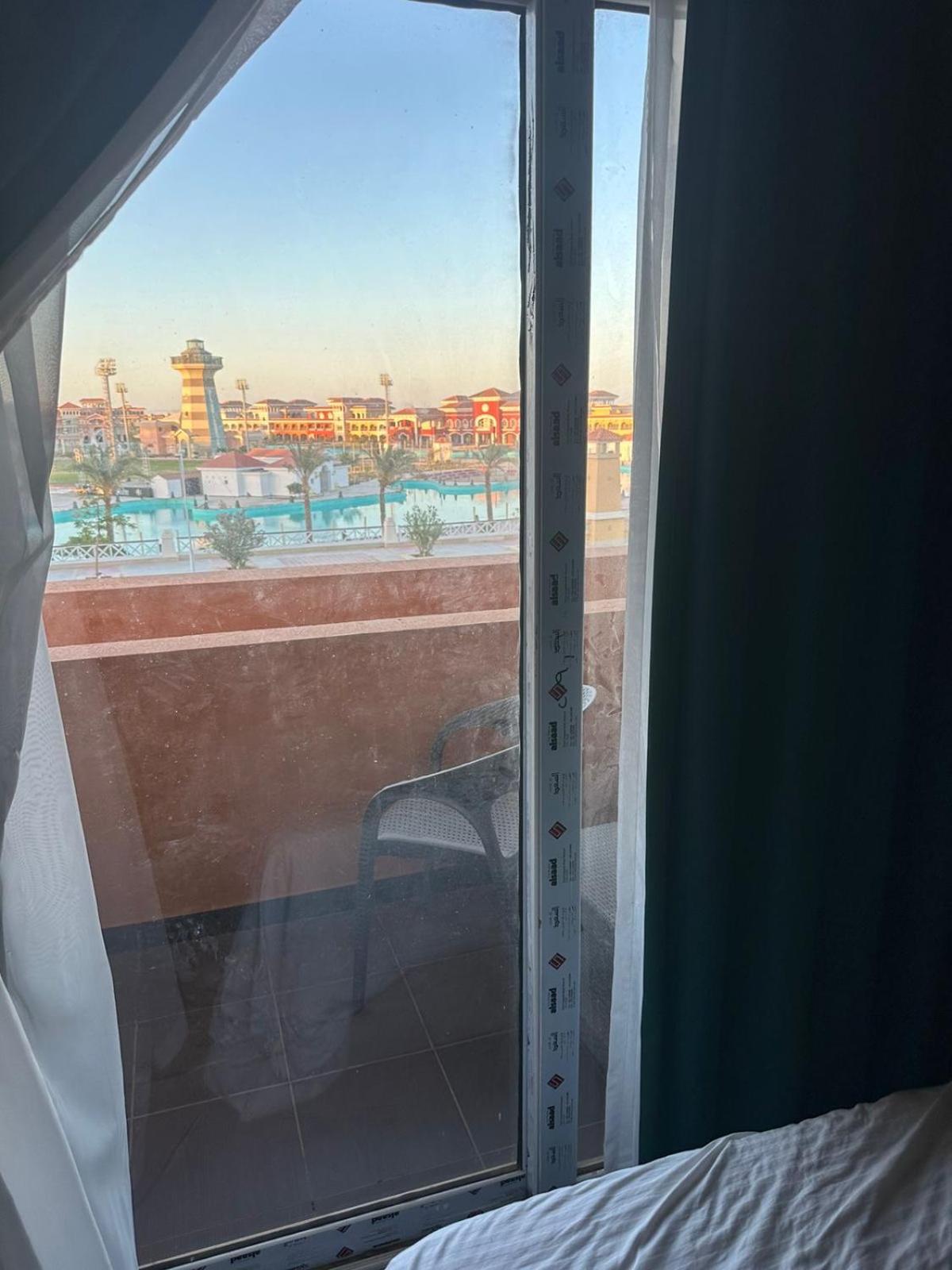 Porto Sharm El Sheikh Luxurious Retreat Book Your Escape