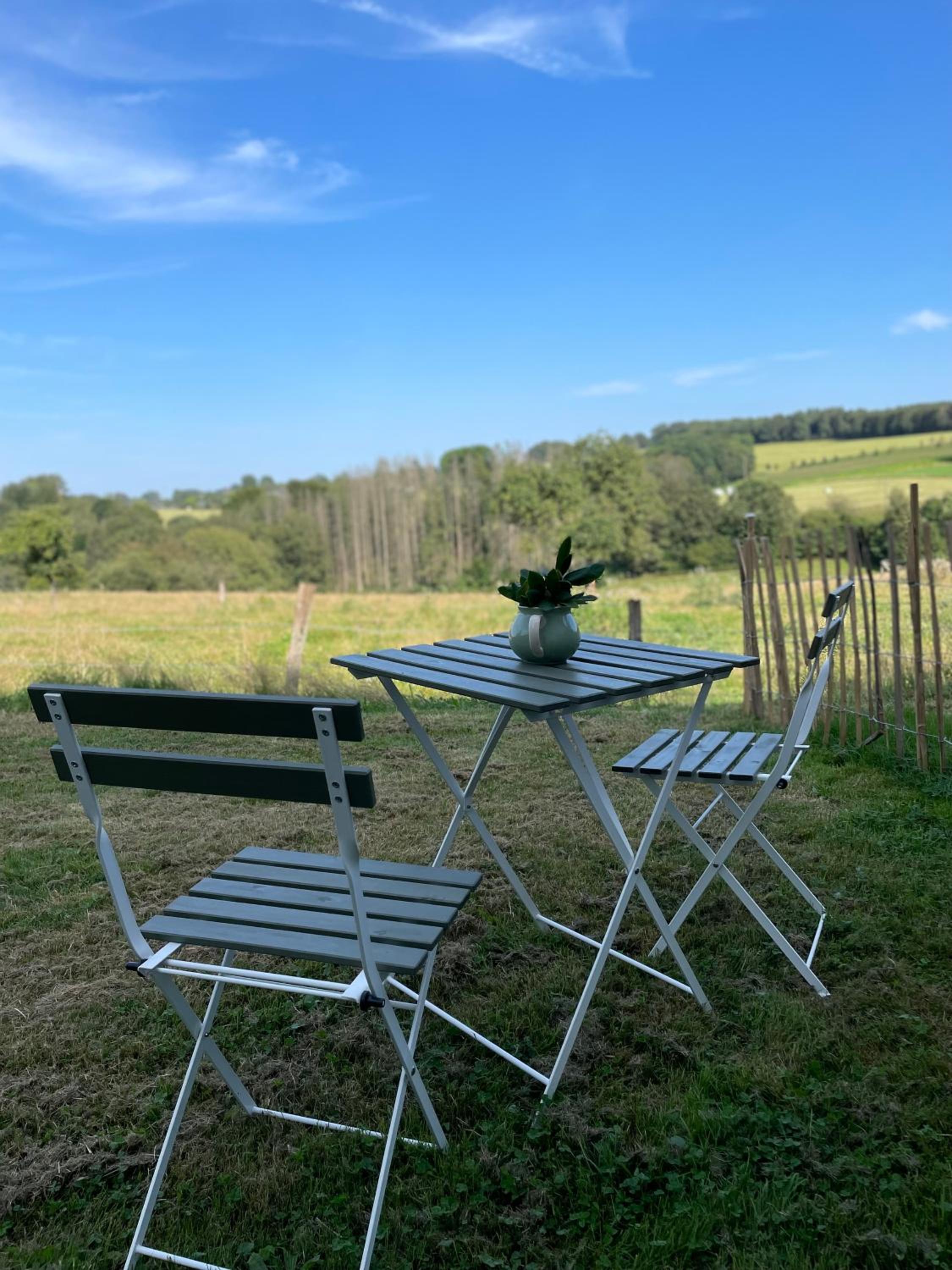Fewo Landliebe