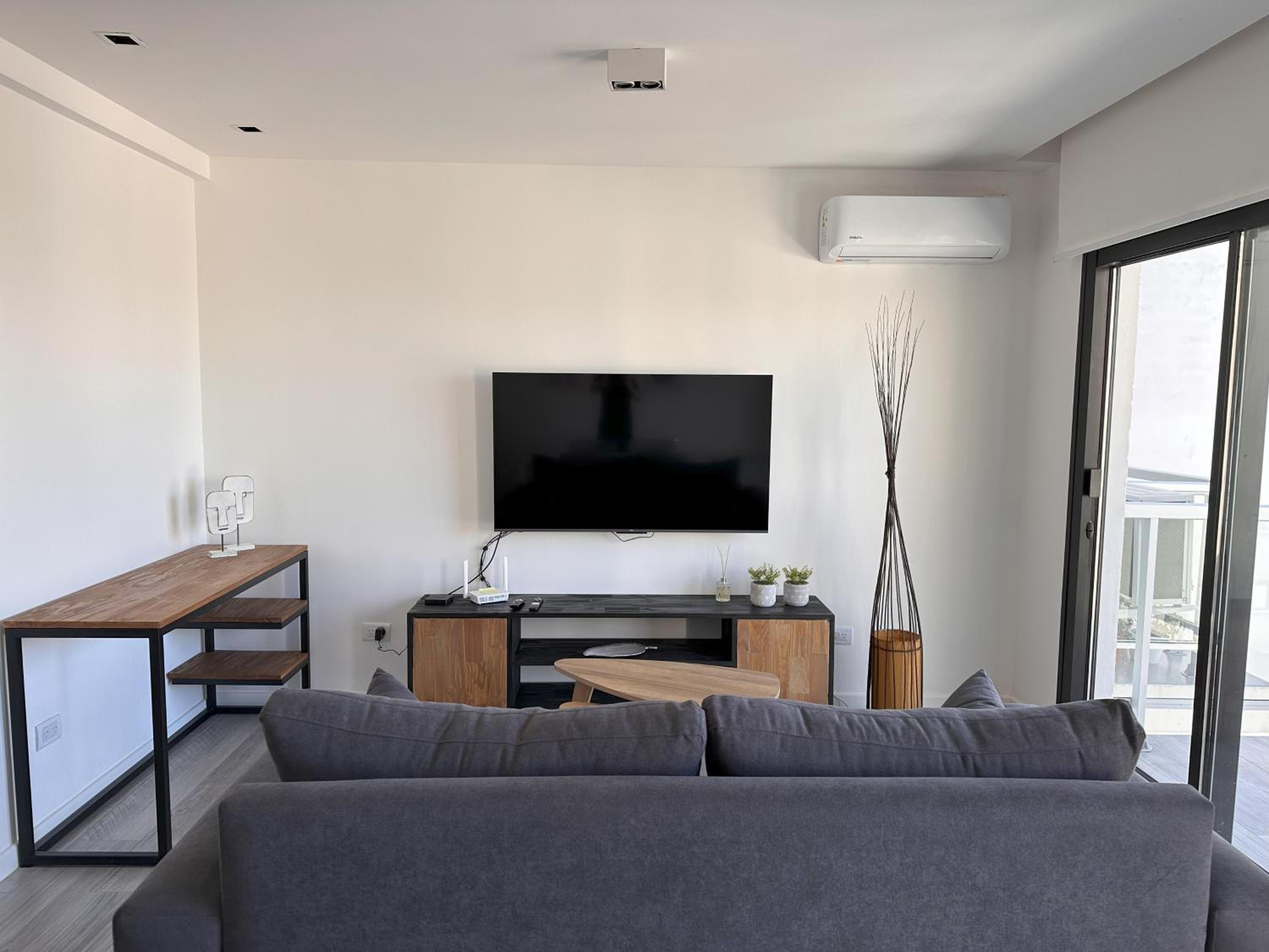 Departamento zona Güemes