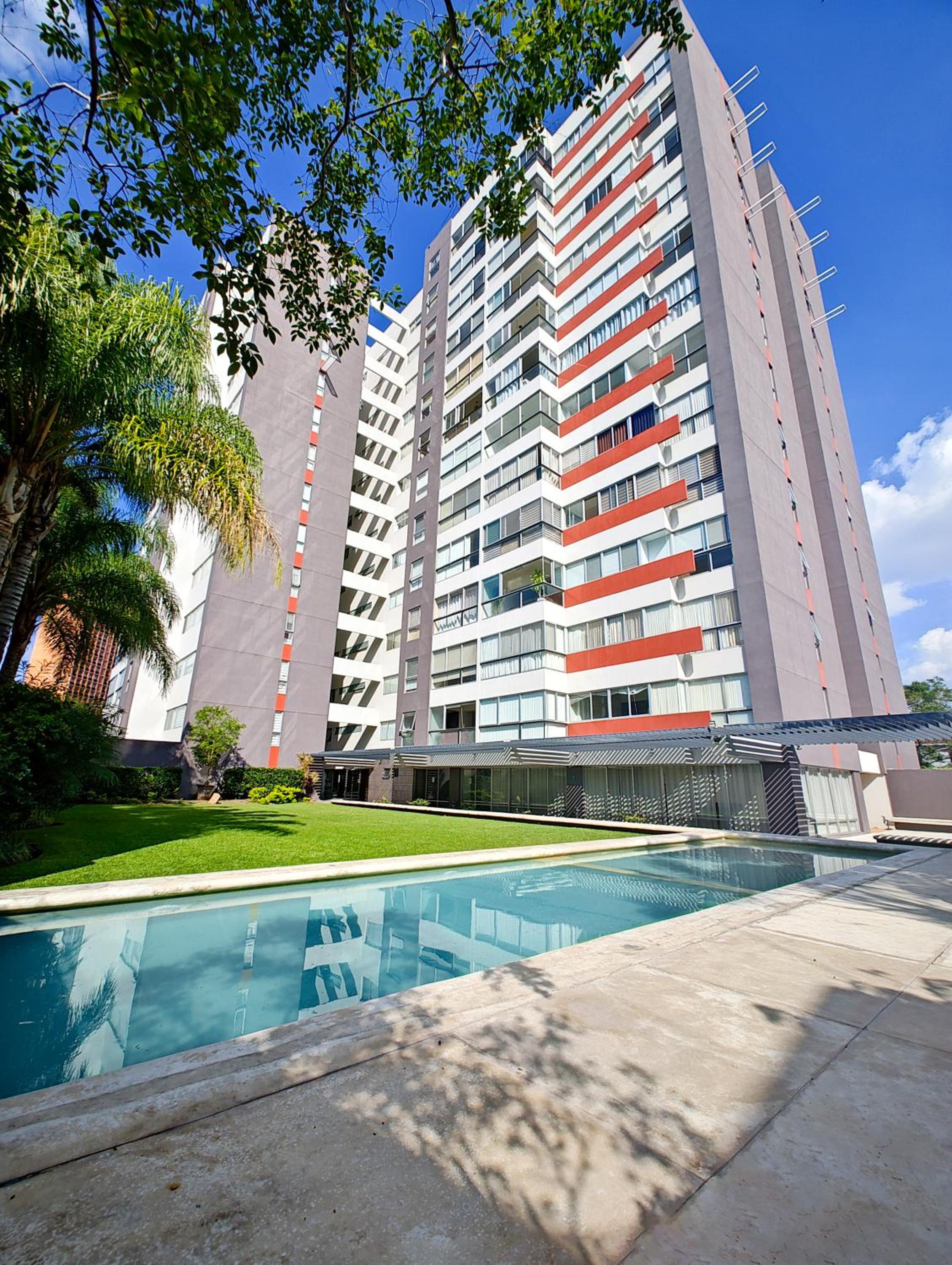 Penthouse Espectacular Vista Cd A.C. WiFi 300mbps view 2