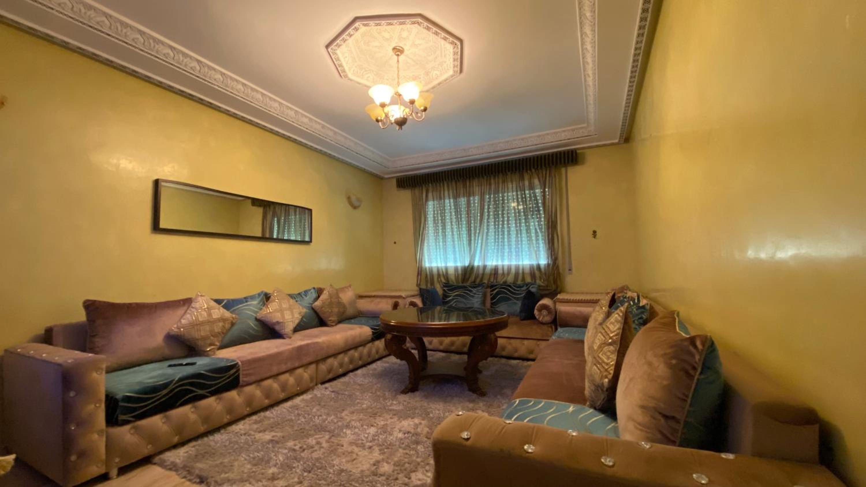 Appartements résidence rivaldi Family Only