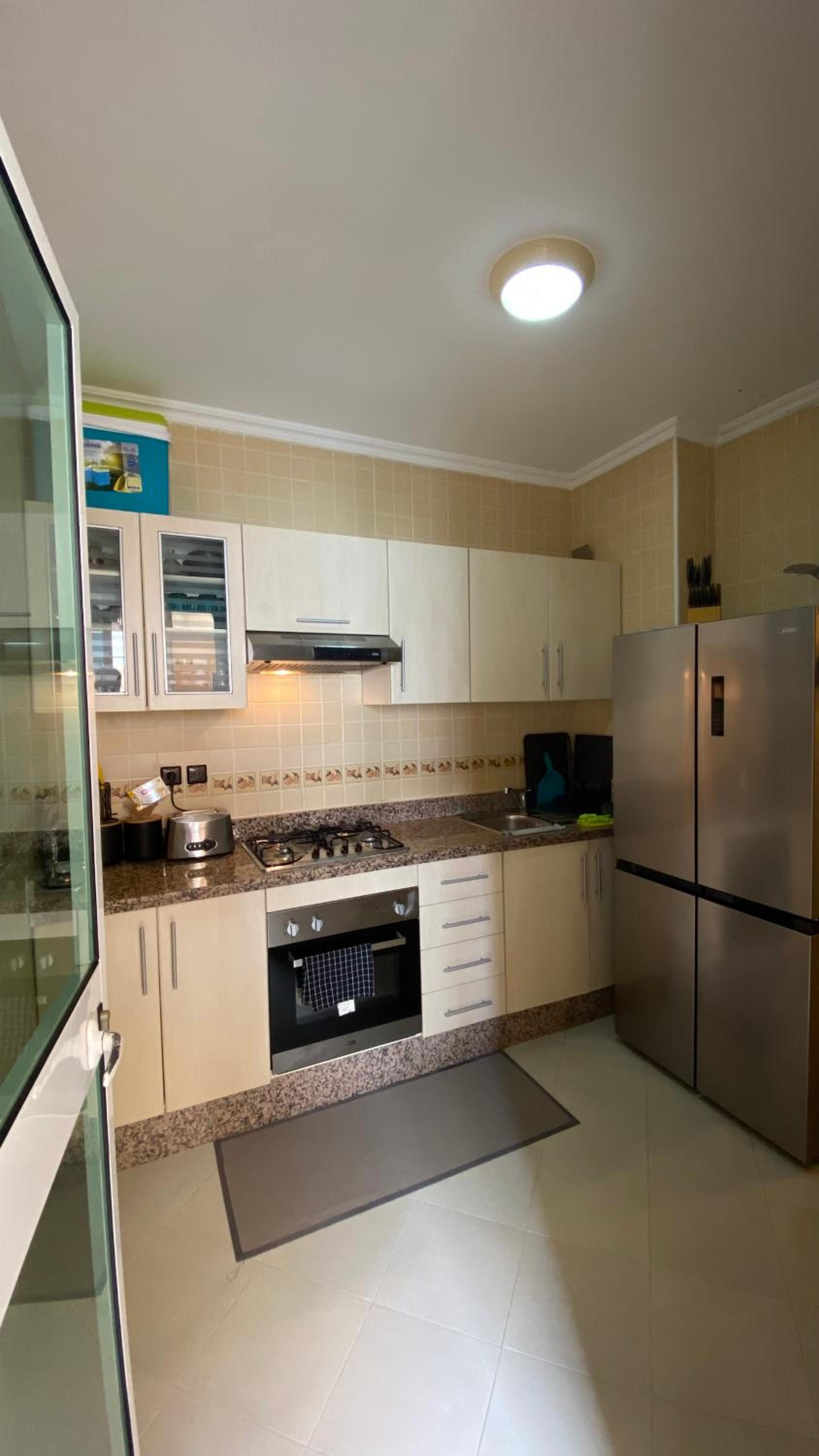 Appartements résidence rivaldi Family Only