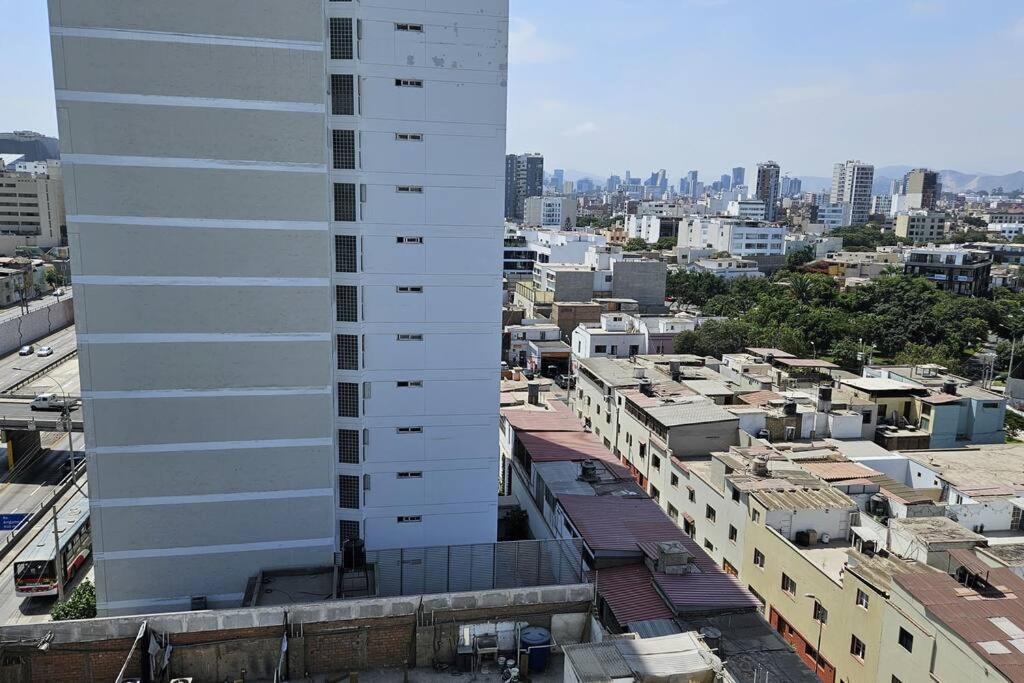 Bello Familiar Miraflores Larcomar Kennedy
