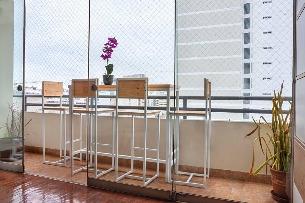 Bello Familiar Miraflores Larcomar Kennedy