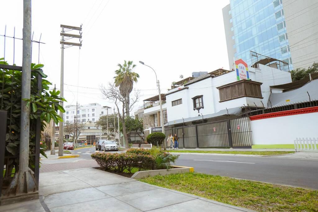 Bello Familiar Miraflores Larcomar Kennedy