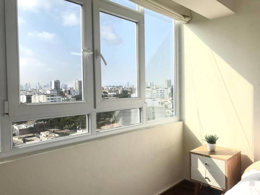 Bello Familiar Miraflores Larcomar Kennedy