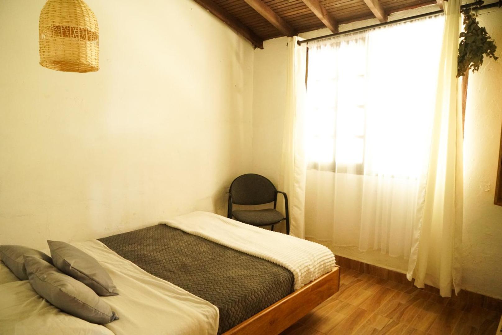 Casa Profunda - Santa Elena