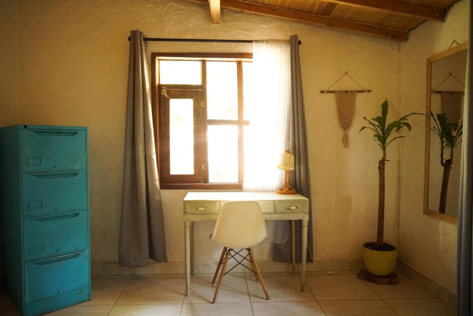 Casa Profunda - Santa Elena
