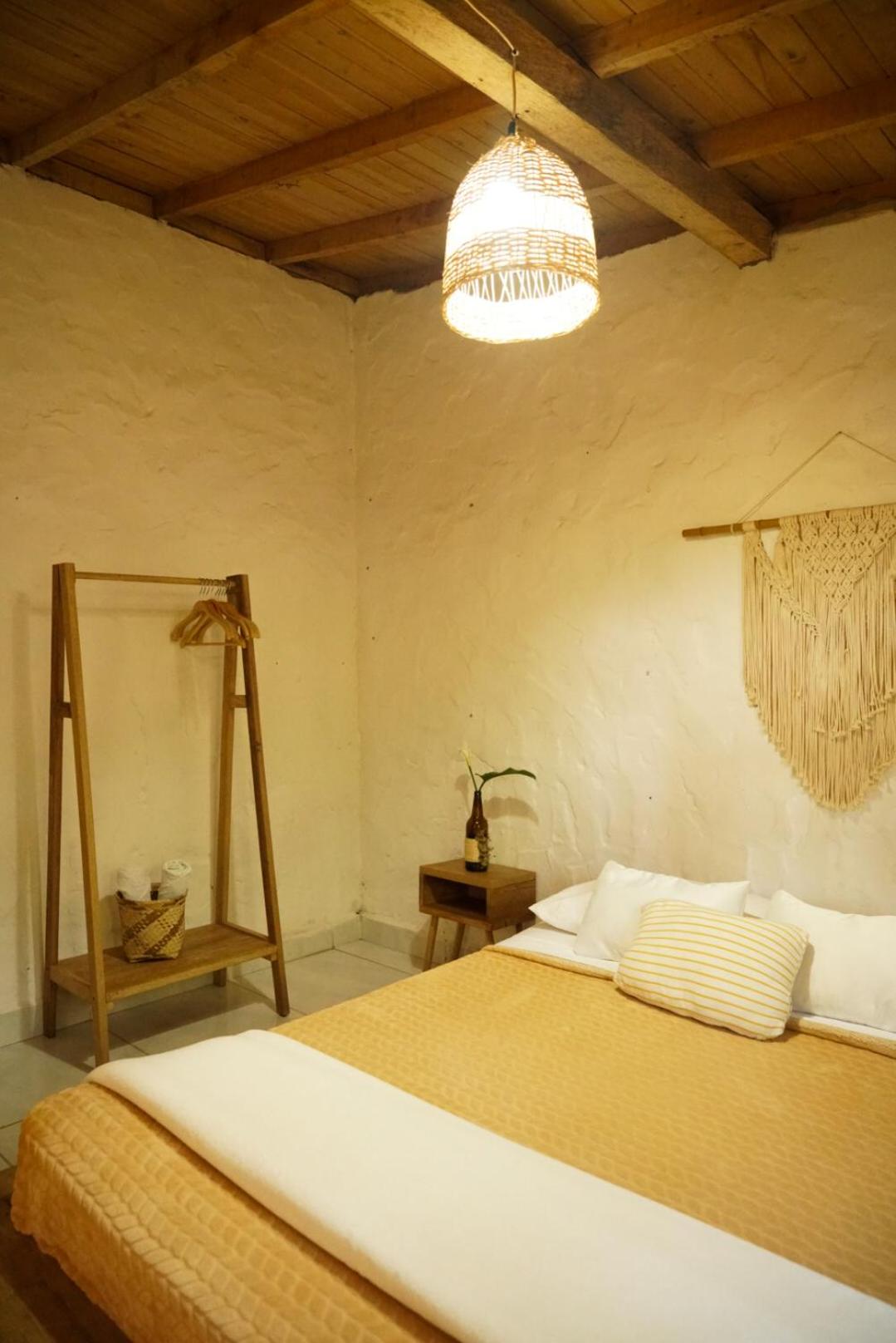 Casa Profunda - Santa Elena