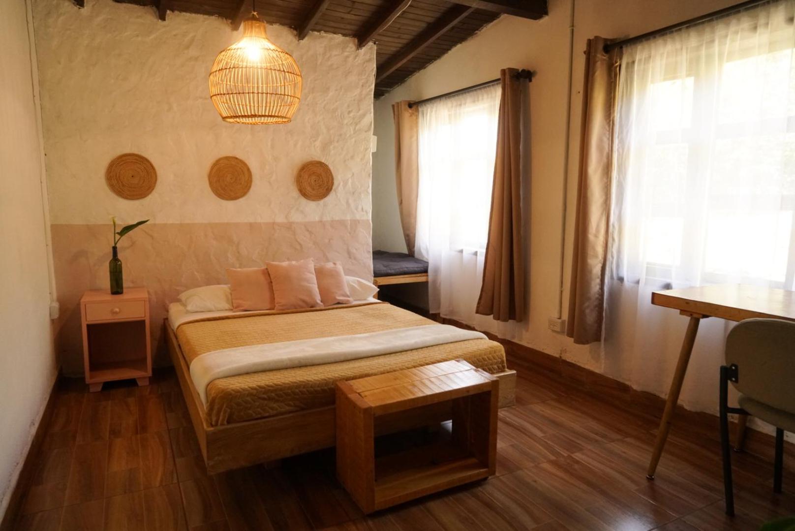 Casa Profunda - Santa Elena