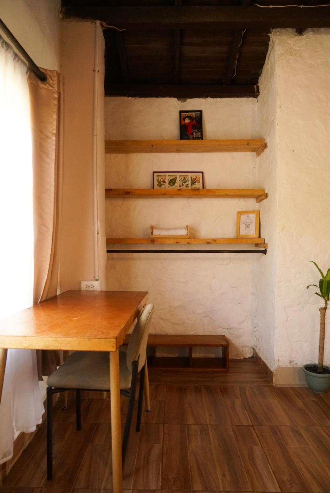 Casa Profunda - Santa Elena
