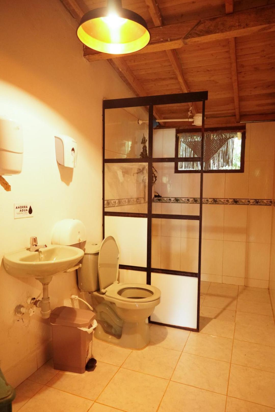 Casa Profunda - Santa Elena
