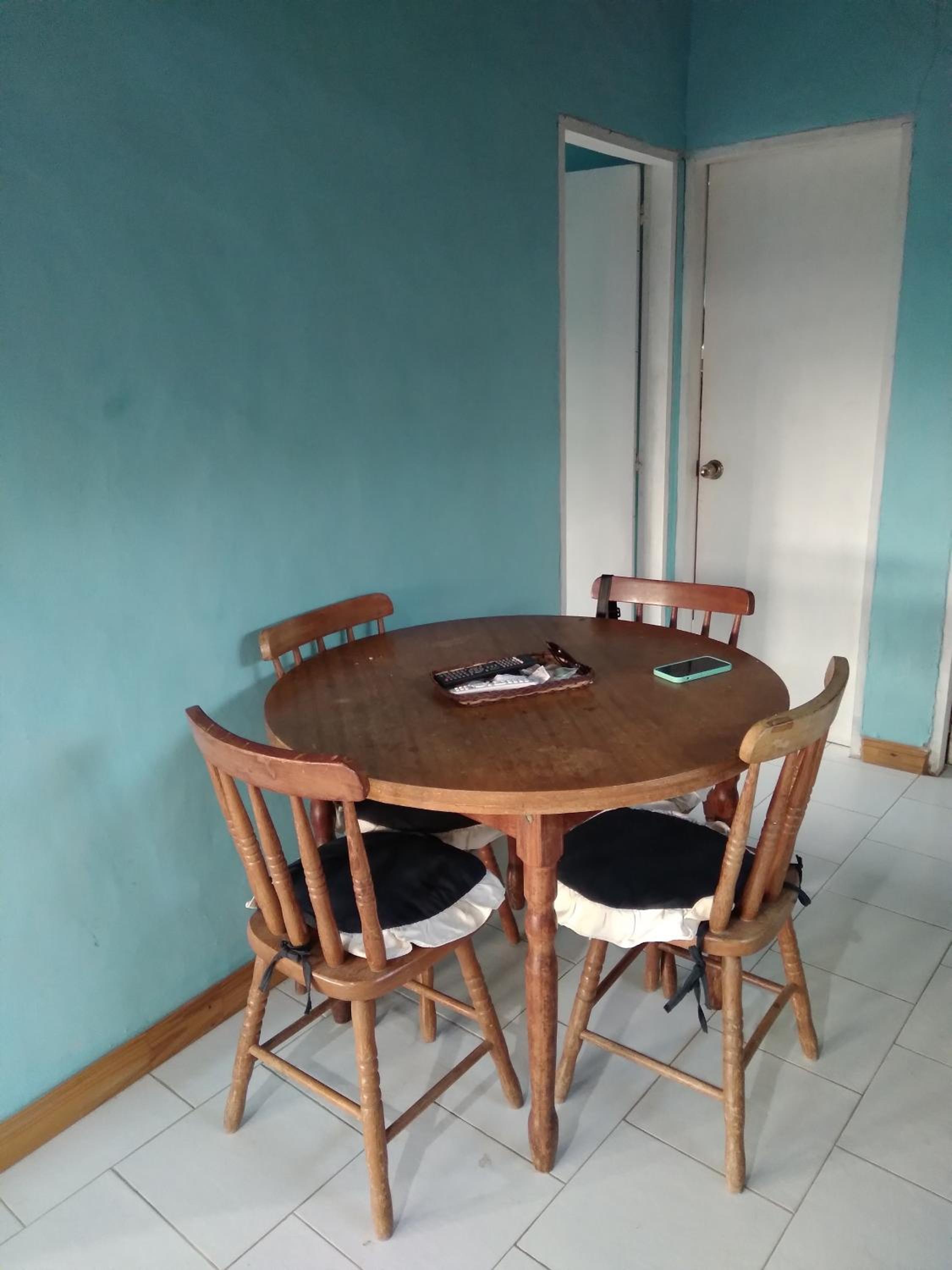 El Timón view 5