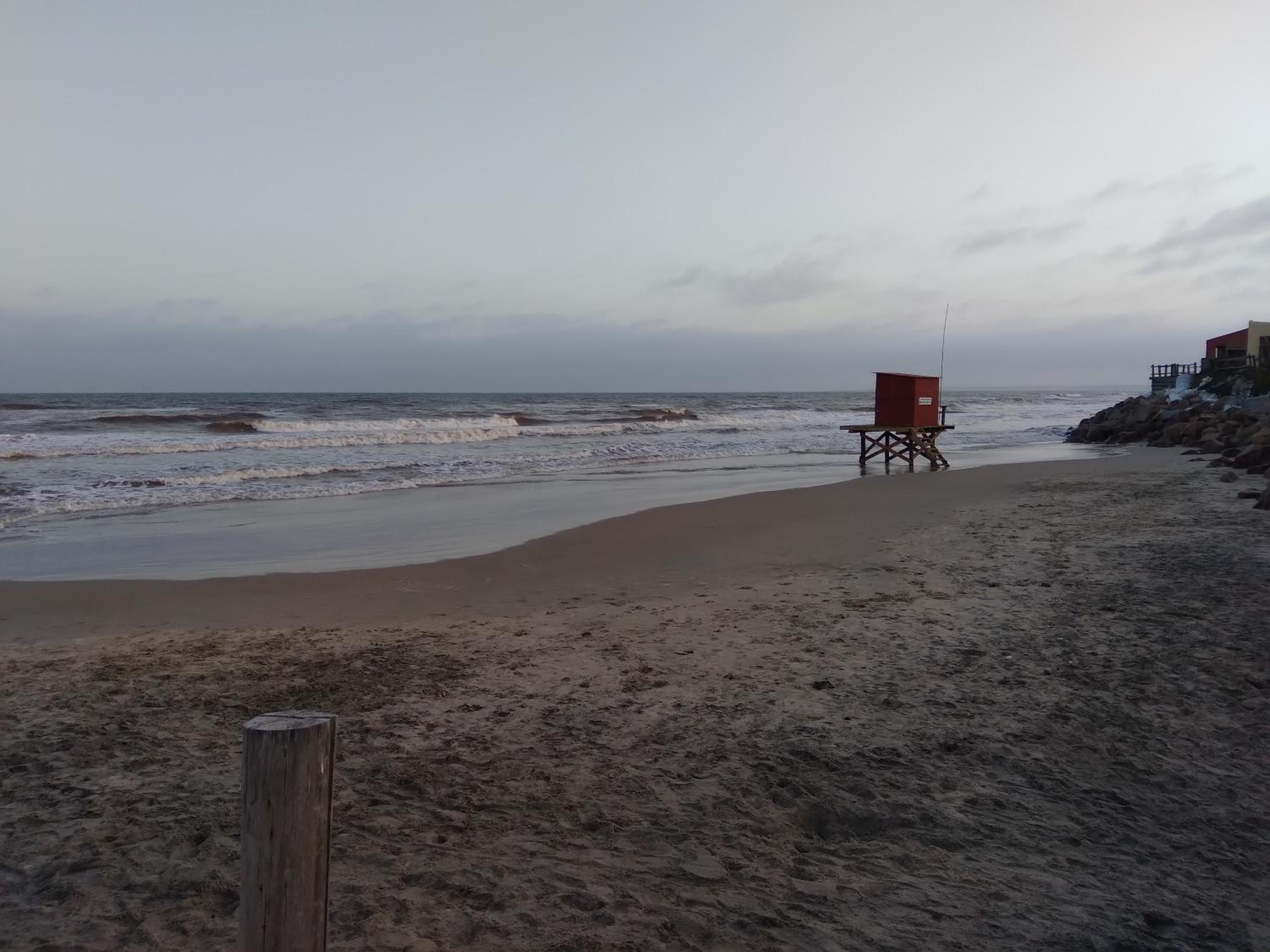El Timón view 3